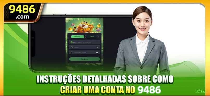 Plataforma 139bet - cassino e apostas