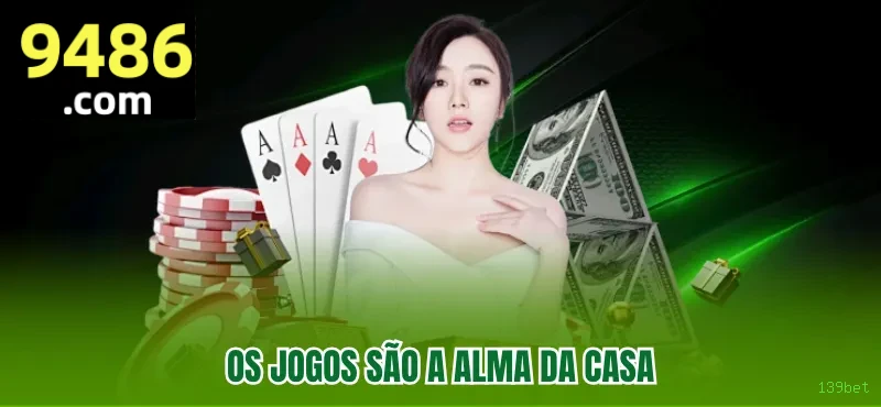 Slots com prêmios 139bet